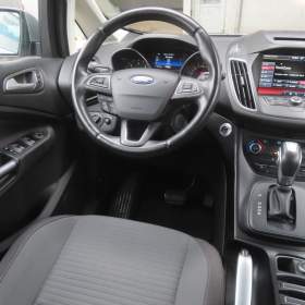 Foto inzerátu Ford C-Max 2.0 TDCi