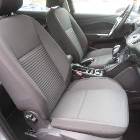 Foto inzerátu Ford C-Max 2.0 TDCi