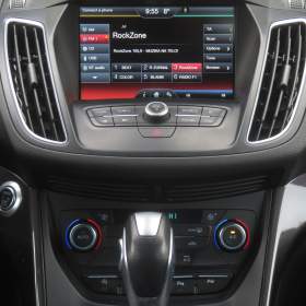 Foto inzerátu Ford C-Max 2.0 TDCi