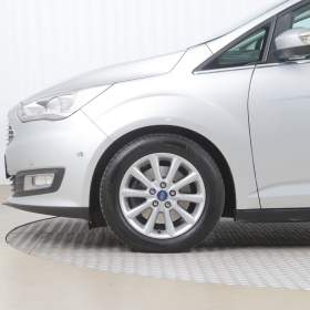 Foto inzerátu Ford C-Max 2.0 TDCi