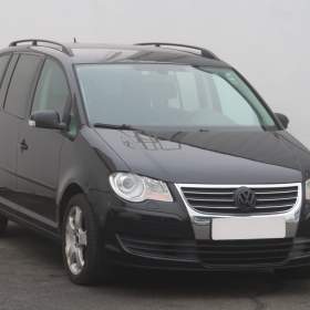 Volkswagen Touran 2.0 TDI / 19645415