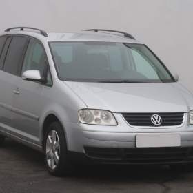 Volkswagen Touran 1.9 TDI / 19645416