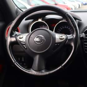 Foto inzerátu Nissan Juke 1.6 DIG-T