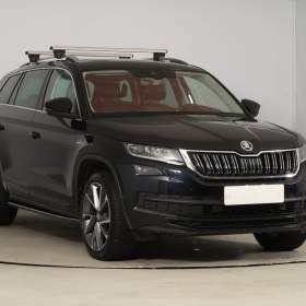 Škoda Kodiaq 2.0 TDI / 19645425