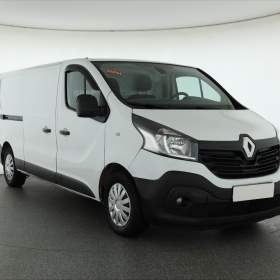 Foto inzerátu Renault Trafic 1.6 dCi