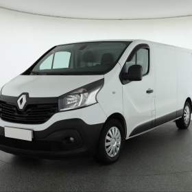 Foto inzerátu Renault Trafic 1.6 dCi