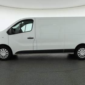 Foto inzerátu Renault Trafic 1.6 dCi