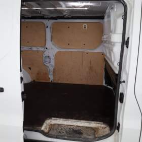 Foto inzerátu Renault Trafic 1.6 dCi