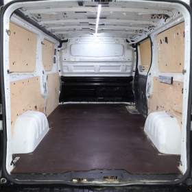 Foto inzerátu Renault Trafic 1.6 dCi