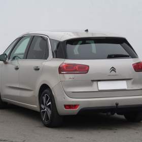 Foto inzerátu Citroën C4 Picasso 1.6 HDi