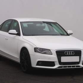 Audi A4 2.0 TDI / 19645430