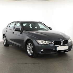 BMW Řada 3 320 d / 19645431