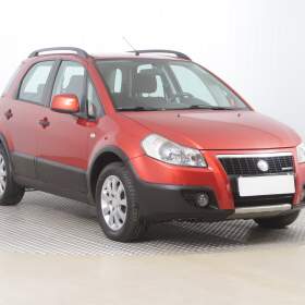 Fiat Sedici 1.6 / 19645432