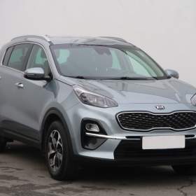 Kia Sportage 1.6 T- GDI / 19645434
