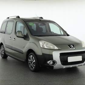 Fotka k inzerátu Peugeot Partner 1.6 16V / 19636023