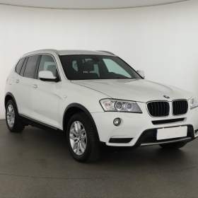 BMW X3 xDrive20d / 19645436
