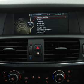 Foto inzerátu BMW X3 xDrive20d