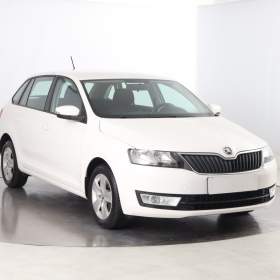 Škoda Rapid 1.2 TSI / 19645439