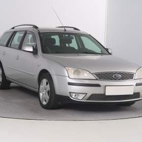 Ford Mondeo 2.0 TDCi / 19645440