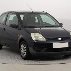 Ford Fiesta 1.3 i / 19645444