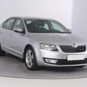 Škoda Octavia 1.2 TSI / 19645445