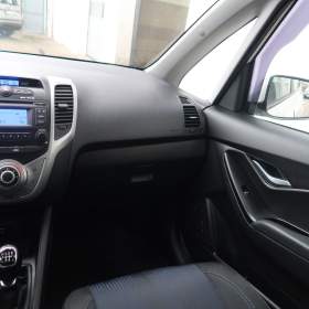 Foto inzerátu Hyundai ix20 1.4 CVVT