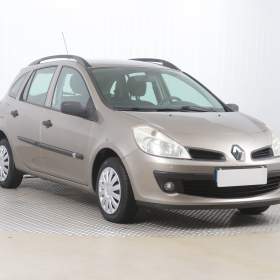 Renault Clio 1.2 16V / 19645450