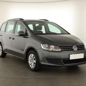 Volkswagen Sharan 2.0 TDI BMT / 19645452