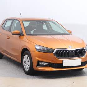 Fotka k inzerátu Škoda Fabia 1.0 TSI / 19643444