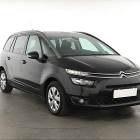 Citroën Grand C4 Picasso 1.6 HDi / 19645455