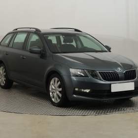 Fotka k inzerátu Škoda Octavia 1.6 TDI / 19597749