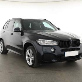 BMW X5 xDrive40d / 19645458