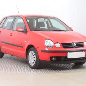 Foto inzerátu Volkswagen Polo 1.2
