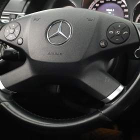 Foto inzerátu Mercedes-Benz Třídy E E 200 CDI