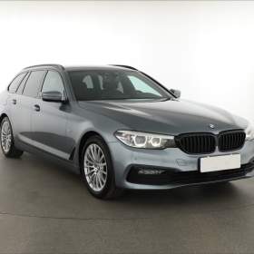 BMW Řada 5 520d / 19645469