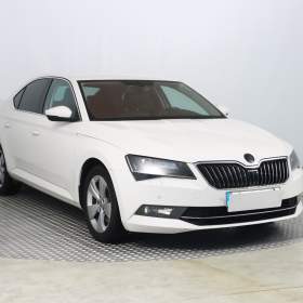 Škoda Superb 2.0 TDI / 19645474