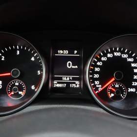 Foto inzerátu Volkswagen Golf 1.6 TDI