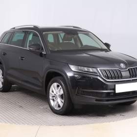 Škoda Kodiaq 2.0 TDI / 19645478