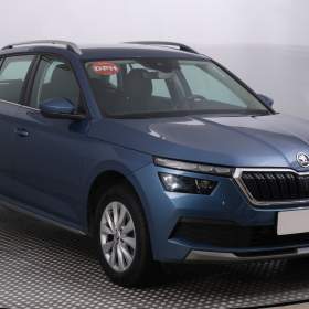 Škoda Kamiq 1.5 TSI / 19645480