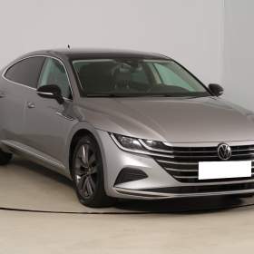 Fotka k inzerátu Volkswagen Arteon 2.0 TDI / 19641437