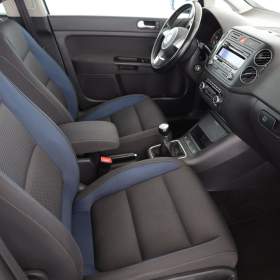 Foto inzerátu Volkswagen Golf 1.6 TDI