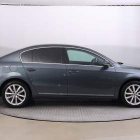 Foto inzerátu Volkswagen Passat 1.4 TSI