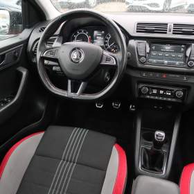 Škoda Fabia 1.0 TSI / 19645484