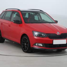 Škoda Fabia 1.0 TSI / 19645484