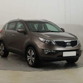Kia Sportage 2.0 CVVT / 19645485