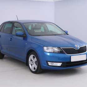 Škoda Rapid 1.2 TSI / 19645489