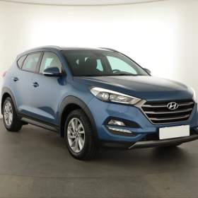 Hyundai Tucson 1.7 CRDi / 19645495