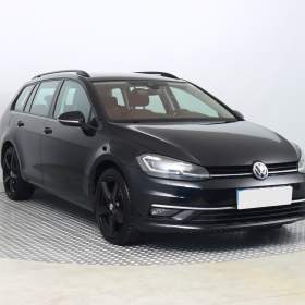 Volkswagen Golf 2.0 TDI / 19645496