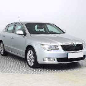 Škoda Superb 2.0 TDI / 19645497