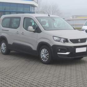 Peugeot Rifter 1.2 PureTech / 19645906